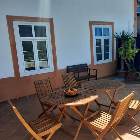 Casa Rural Las Cascaras Tejeda  Eksteriør bilde